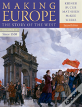 Making Europe