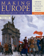 Making Europe - Preview