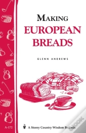 Making European Breads
