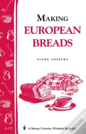 Capa do artigo Making European Breads