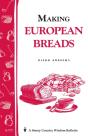 Making European Breads - Preview