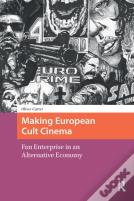 Making European Cult Cinema