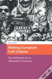 Capa do artigo Making European Cult Cinema