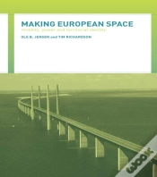 Capa do artigo Making European Space