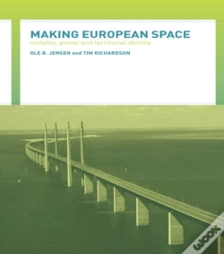 Capa do artigo Making European Space