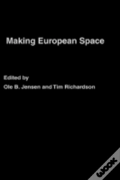 Capa do artigo Making European Space