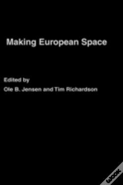 Capa do artigo Making European Space