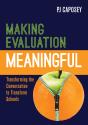 Making Evaluation Meaningful - Preview