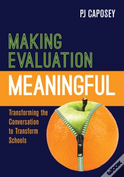 Capa do artigo Making Evaluation Meaningful