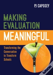 Capa do artigo Making Evaluation Meaningful