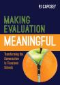 Making Evaluation Meaningful - Preview