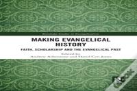 Making Evangelical History