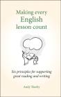Making Every English Lesson Count - Preview