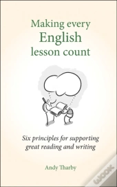 Making Every English Lesson Count