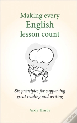 Capa do artigo Making Every English Lesson Count
