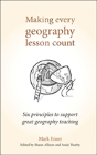 Making Every Geography Lesson Count - Preview