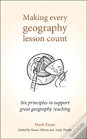 Making Every Geography Lesson Count