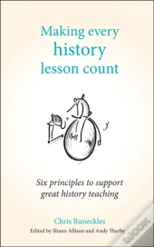 Making Every History Lesson Count