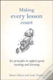 Making Every Lesson Count