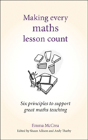 Making Every Maths Lesson Count - Preview