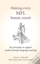 Making Every Mfl Lesson Count