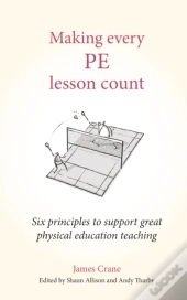 Making Every Pe Lesson Count