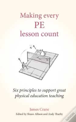 Capa do artigo Making Every Pe Lesson Count