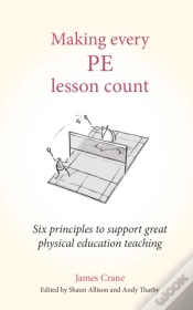Capa do artigo Making Every Pe Lesson Count