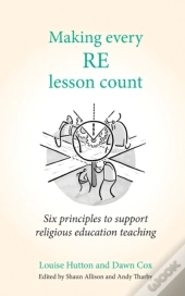 Making Every Re Lesson Count