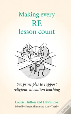 Capa do artigo Making Every Re Lesson Count