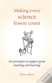 Making Every Science Lesson Count