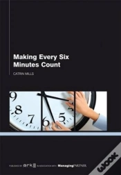 Capa do artigo Making Every Six Minutes Count