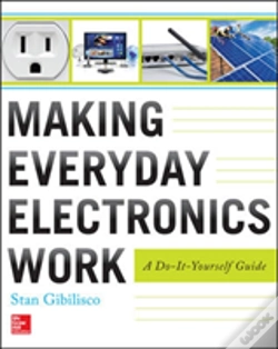 Capa do artigo Making Everyday Electronics Work: A Do-It-Yourself Guide