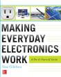 Making Everyday Electronics Work: A Do-It-Yourself Guide - Preview