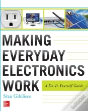 Capa do artigo Making Everyday Electronics Work: A Do-It-Yourself Guide