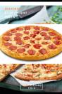 Making Everynight Pizza - Preview
