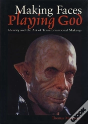 Capa do artigo Making Faces, Playing God