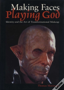 Capa do artigo Making Faces, Playing God