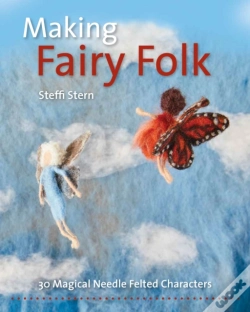 Capa do artigo Making Fairy Folk