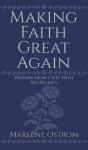 Making Faith Great Again - Preview