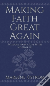 Making Faith Great Again
