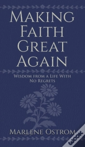 Capa do artigo Making Faith Great Again