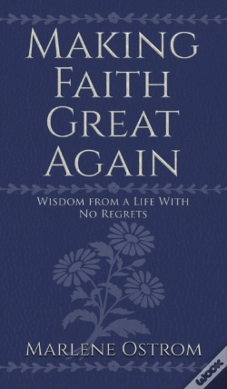 Capa do artigo Making Faith Great Again