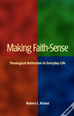Capa do artigo Making Faith-Sense