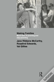 Capa do artigo Making Families
