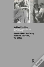 Capa do artigo Making Families