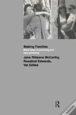 Capa do artigo Making Families