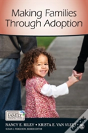 Capa do artigo Making Families Through Adoption