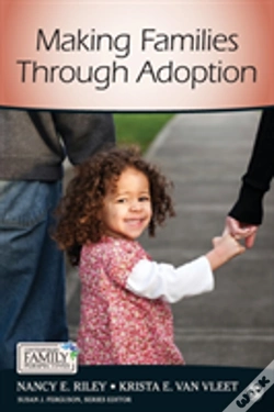 Capa do artigo Making Families Through Adoption