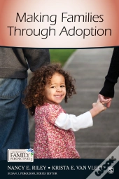 Making Families Through Adoption